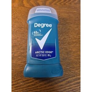 Degree Men Fresh Deodorant Arctic Edge 3 oz